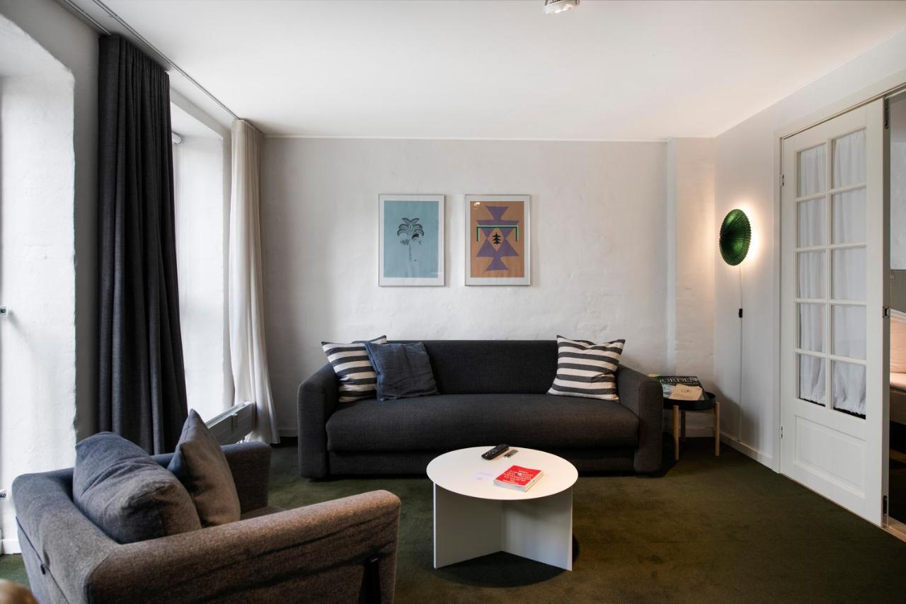 The Churchill Apartments By Daniel&Jacob'S โคเปนเฮเกน ภายนอก รูปภาพ