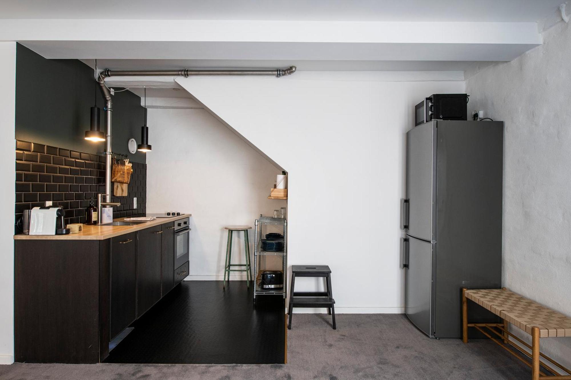 The Churchill Apartments By Daniel&Jacob'S โคเปนเฮเกน ห้อง รูปภาพ