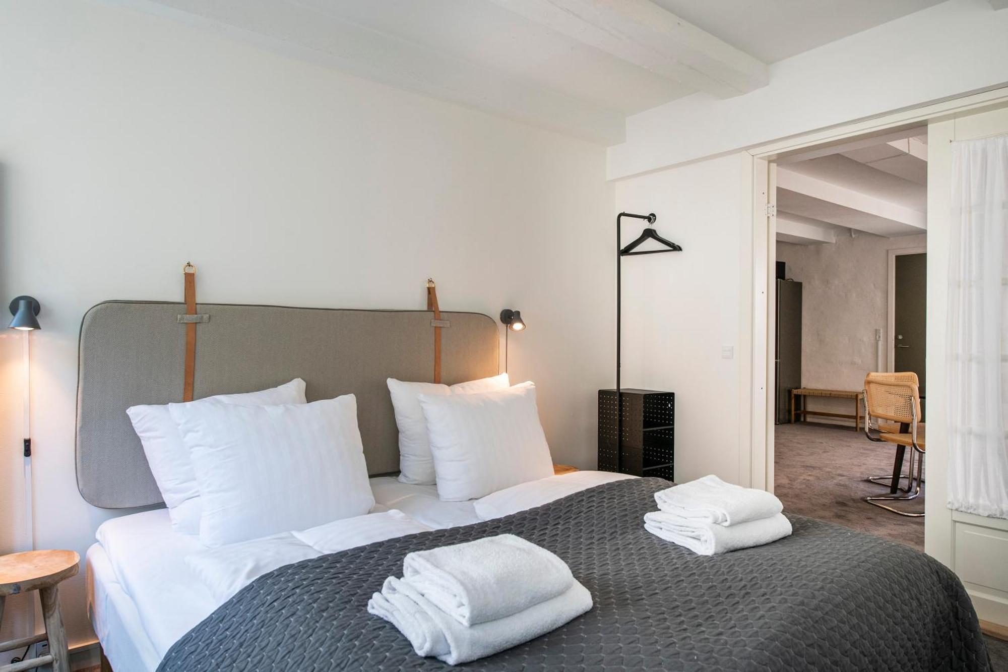 The Churchill Apartments By Daniel&Jacob'S โคเปนเฮเกน ห้อง รูปภาพ
