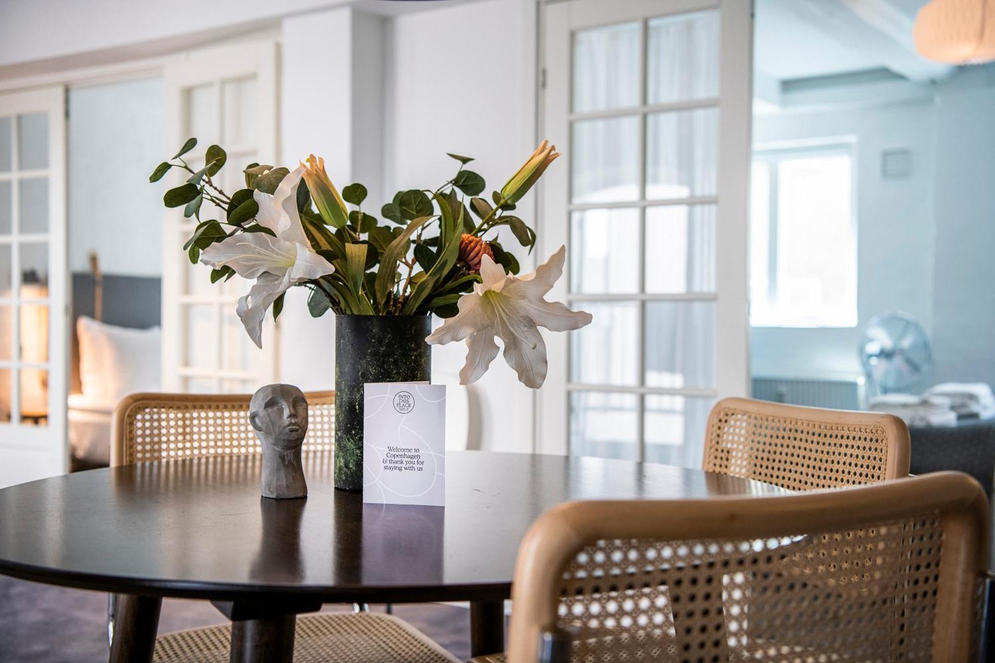 The Churchill Apartments By Daniel&Jacob'S โคเปนเฮเกน ห้อง รูปภาพ
