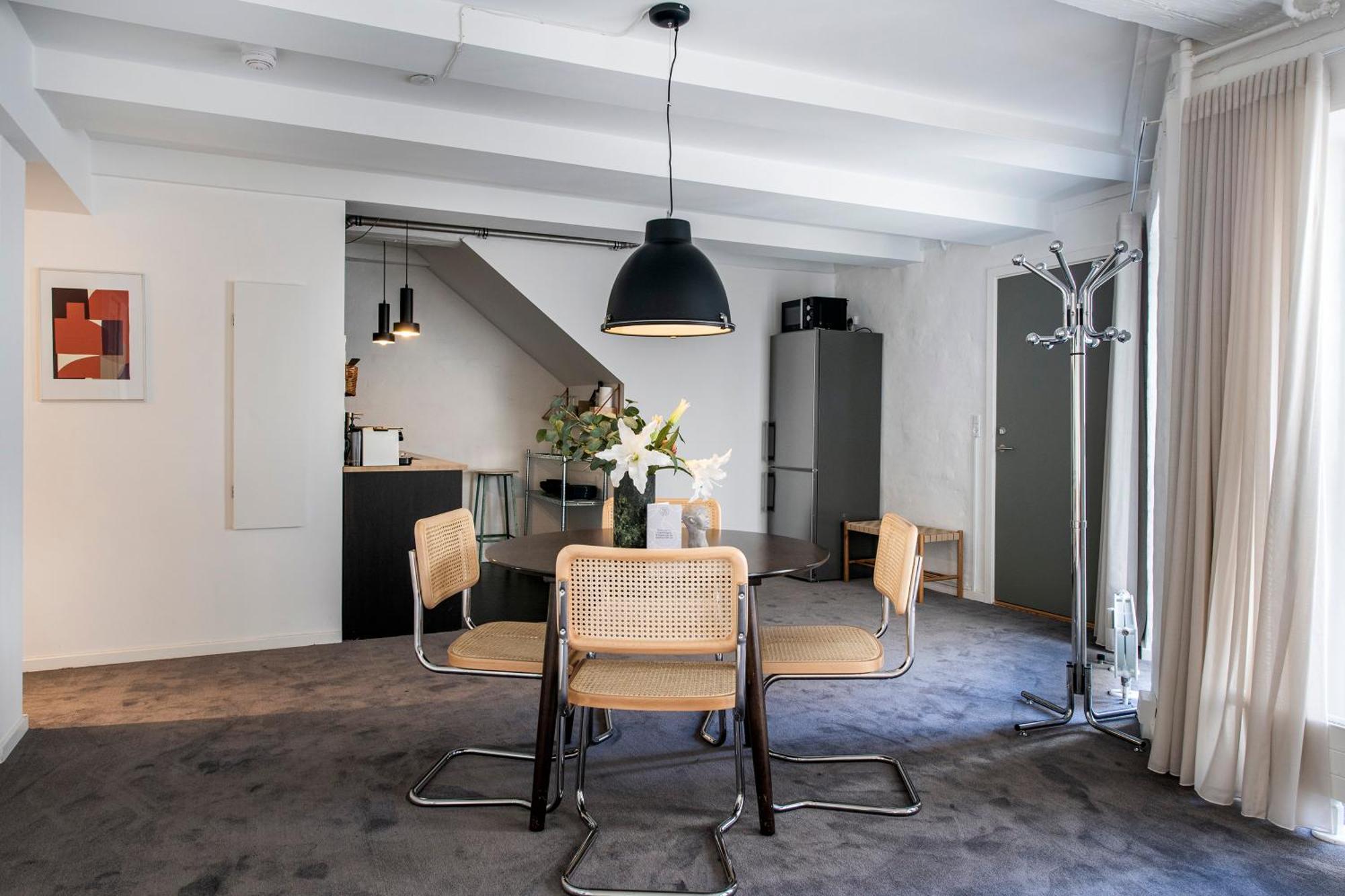 The Churchill Apartments By Daniel&Jacob'S โคเปนเฮเกน ห้อง รูปภาพ