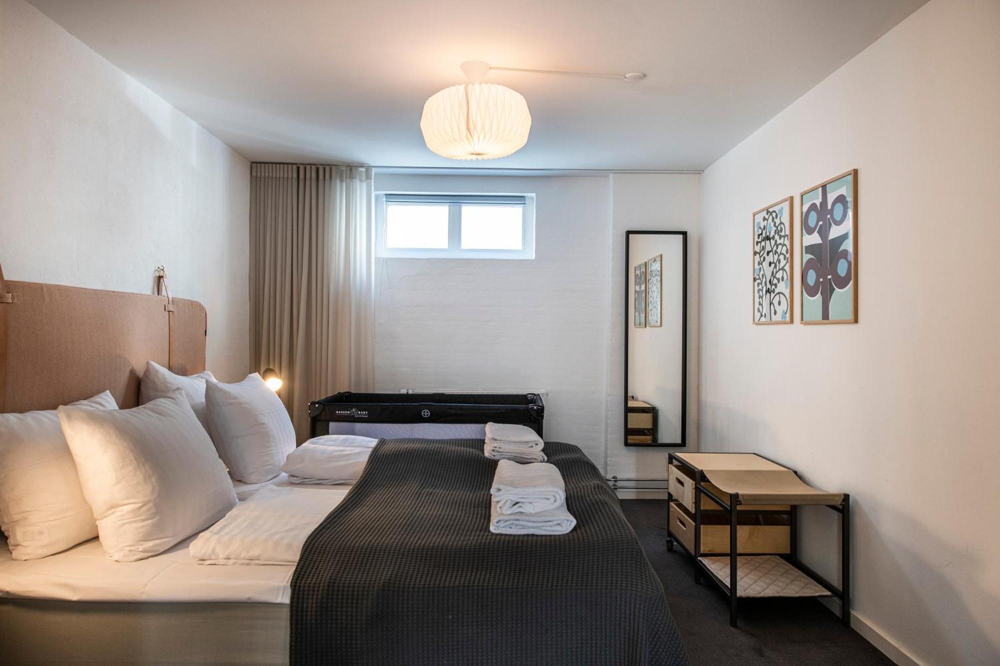 The Churchill Apartments By Daniel&Jacob'S โคเปนเฮเกน ห้อง รูปภาพ