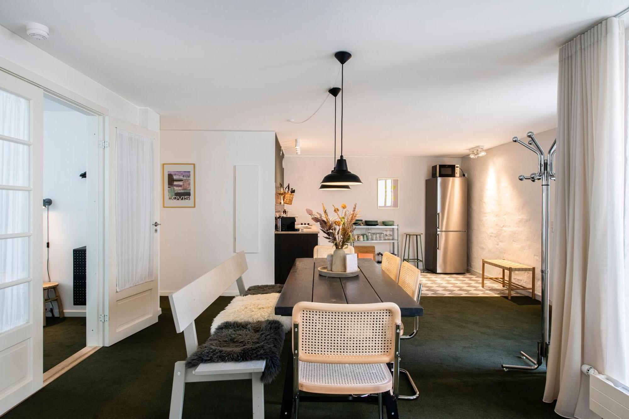 The Churchill Apartments By Daniel&Jacob'S โคเปนเฮเกน ห้อง รูปภาพ